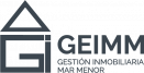 Logo de Gestión Inmobiliaria Mar Menor
